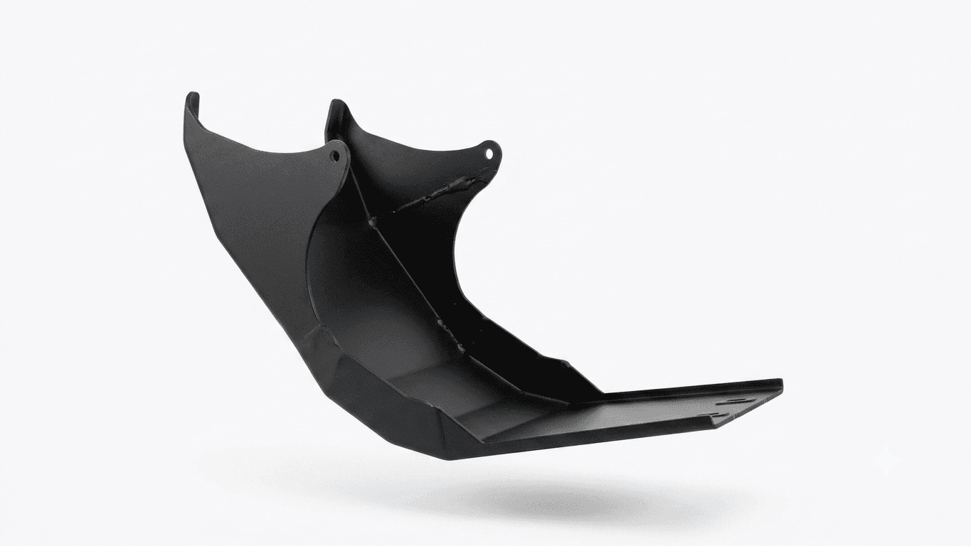 Kryt pod motor — obrázek 1