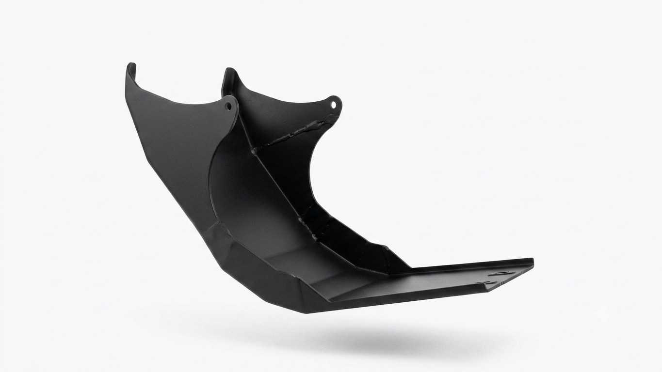 Skid Plate - image 1