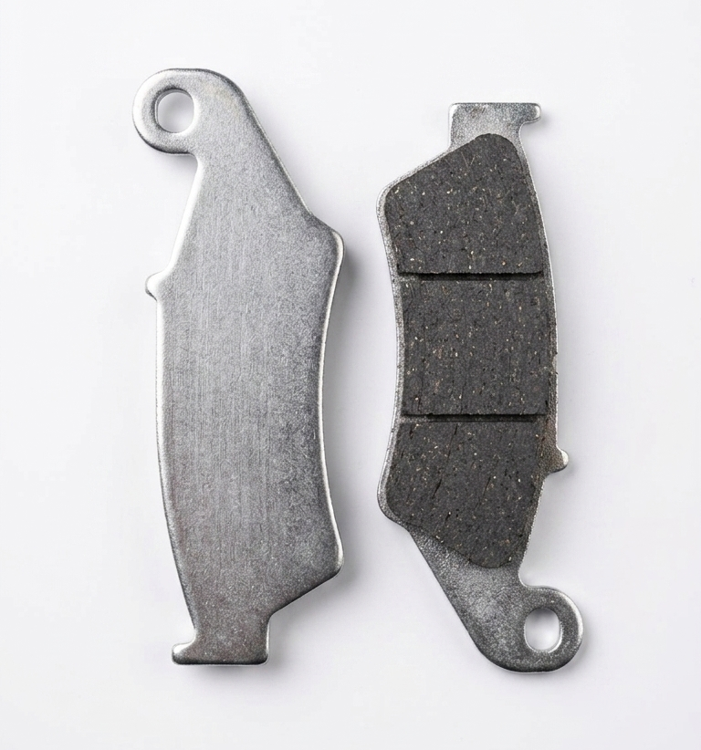 Brake Pads - image 1